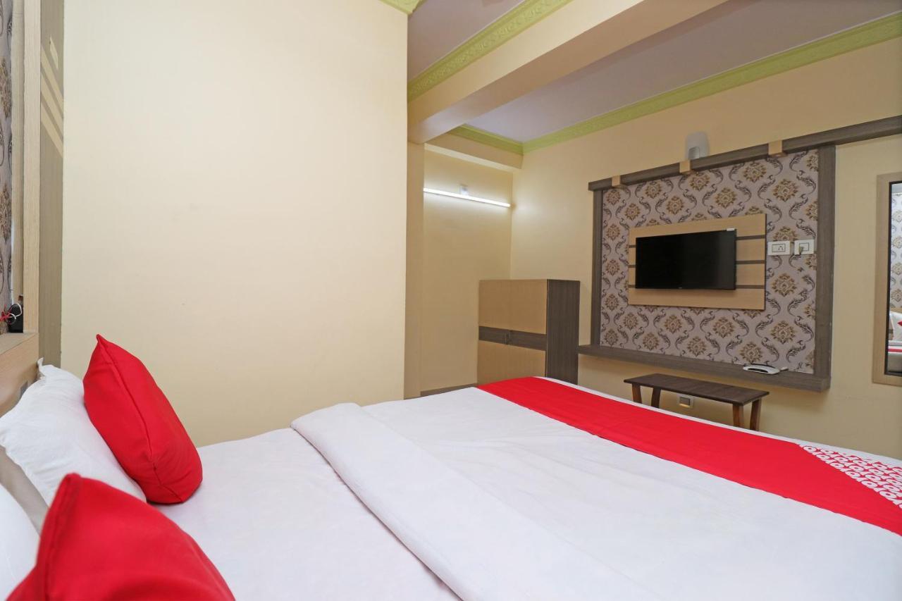 Oyo 30341 Hotel Nilachal Krishnanagar Kültér fotó