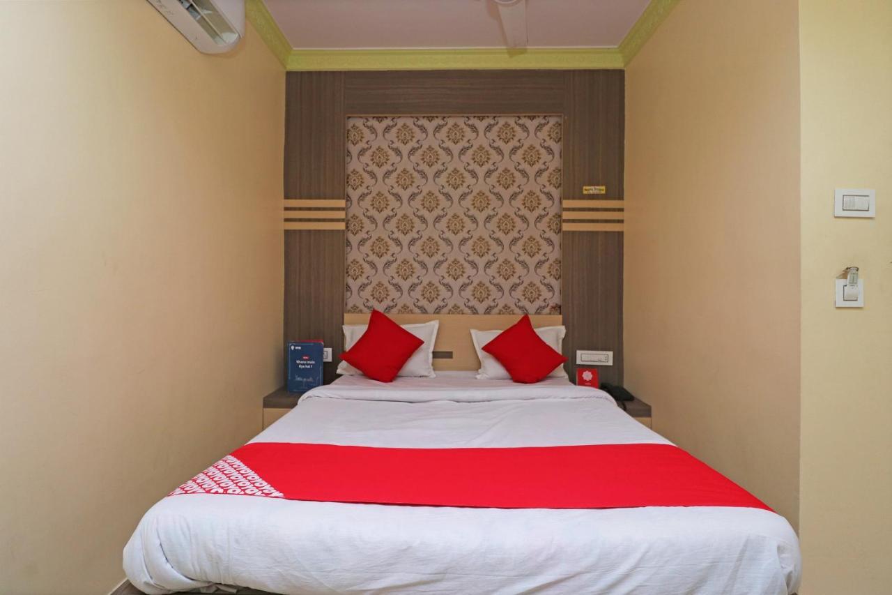 Oyo 30341 Hotel Nilachal Krishnanagar Kültér fotó